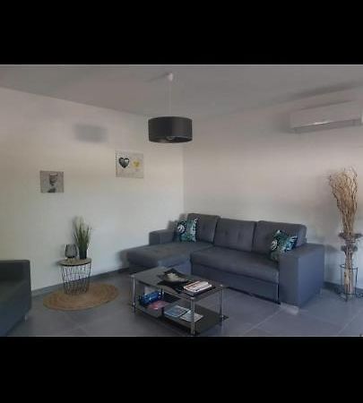 Appartement Les 3 Horloges Marseillan  Exteriör bild