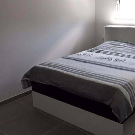 Appartement Les 3 Horloges Marseillan  Exteriör bild