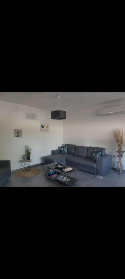 Appartement Les 3 Horloges Marseillan  Exteriör bild
