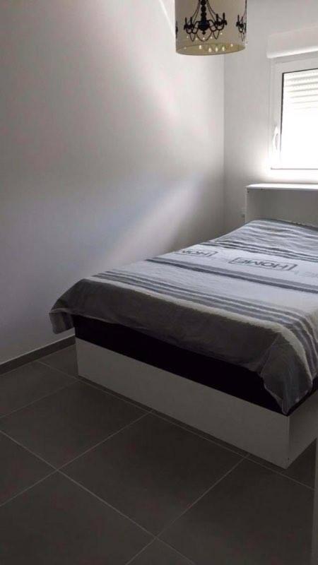 Appartement Les 3 Horloges Marseillan  Exteriör bild