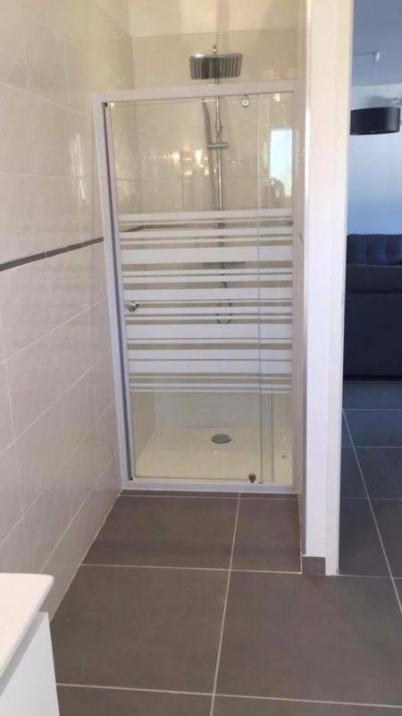 Appartement Les 3 Horloges Marseillan  Exteriör bild